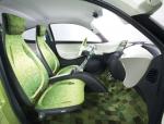 Suzuki Regina Concept 2011 года